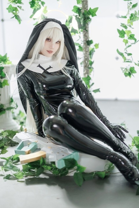 Cien恩恩 Cien恩恩